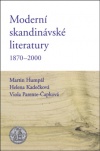 Moderní skandinávské literatury 1870-2000
