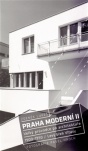 Praha moderní II Velký průvodce po architektuře 1900-1950/Levý břeh Vltavy