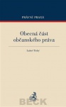Obecná část občanského práva