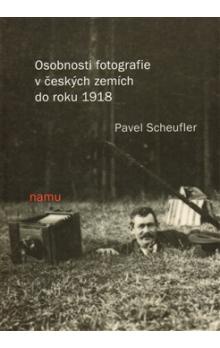 Osobnosti fotografie v českých zemích do roku 1918