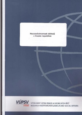 Nezaměstnanost cizinců v České republice