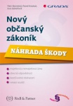 Nový občanský zákoník - Náhrada škody