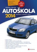 Autoškola 2014 - Pravidla, značky, testy