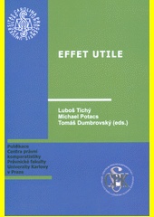 Effet utile