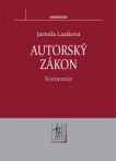 Autorský zákon - komentár