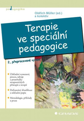 Terapie ve speciální pedagogice, 2. vydání