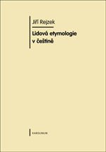 Lidová etymologie v češtině