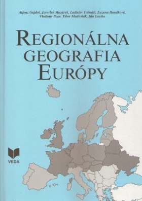Regionálna geografia Európy