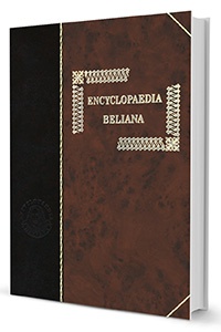 ENCYCLOPAEDIA BELIANA - 7. zväzok