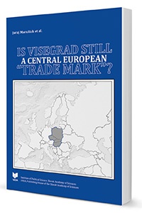 Is Visegrad still "trade mark" ?