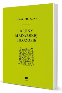 Dejiny maďarskej filozofie