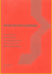 Úvod do psychopedie, 2. vydání