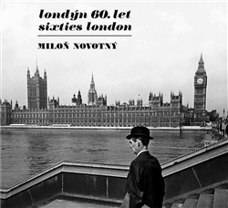 Londýn 60. let / Sixties London, 2. vydání