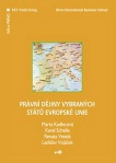 Právní dějiny vybraných států Evropské unie