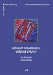 Základy organizace veřejné správy, 2. vydání