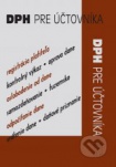 DPH pre účtovníka - príručka k DPH