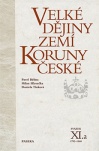 Velké dějiny zemí Koruny české svazek XI.a