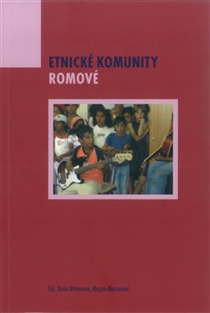 Etnické komunity - Romové