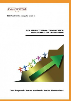 New perspectives on communication and co-operation in e-learning