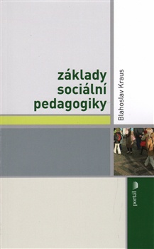 Základy sociální pedagogiky, 2. vydání