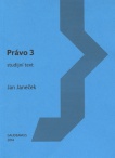 Právo 3 - studijní text