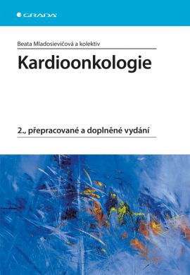 Kardioonkologie, 2. vydání