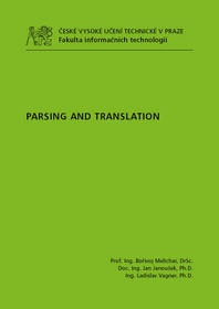 Parsing and translation