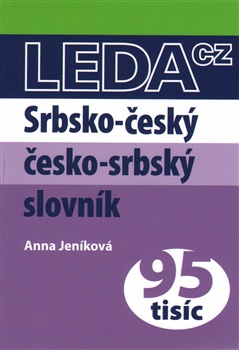 Srbsko-český a česko-srbský praktický slovník, 2. vydání