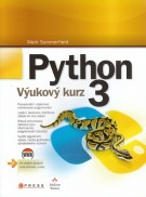 Python 3 - výukový kurz