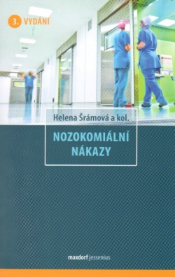 Nozokomiální nákazy, 3. vydání