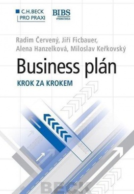 Business plán - krok za krokem