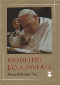 Modlitby Jana Pavla II.