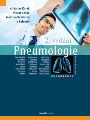 Pneumologie, 2. vydání