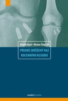 Přední zkřížený vaz kolenního kloubu