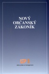 Nový občanský zákoník