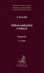 Zákon směnečný a šekový. Komentář, 6. vydání