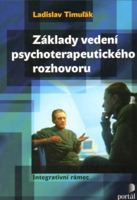 Základy vedení psychoterapeutického rozhovoru, 2. vydání