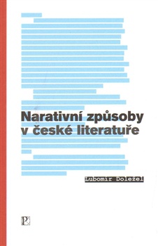 Narativní způsoby v české literatuře, 2. vydání