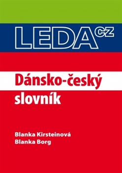 Dánsko-český slovník, 2. vydání