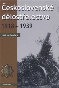 Československé dělostřelectvo 1918 - 1939