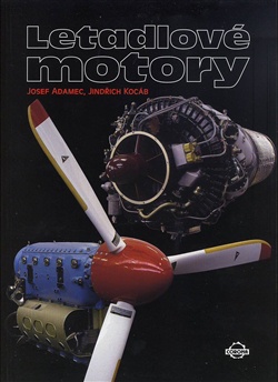 Letadlové motory, 2. vydání