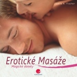 Erotické masáže - Magické doteky