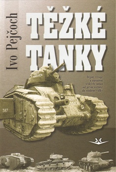 Těžké tanky