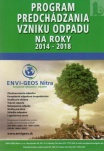 Program predchazania vzniku odpadu na roky 2014-2018