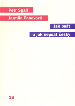 Jak psát a jak nepsat česky, 2. vydání