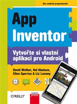 App Inventor - Vytvořte si vlastní aplikaci pro Android