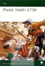 Piráti 1660-1730