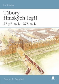 Tábory římských legií 27 př. n. l.-378 n. l