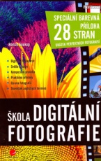 Škola digitální fotografie