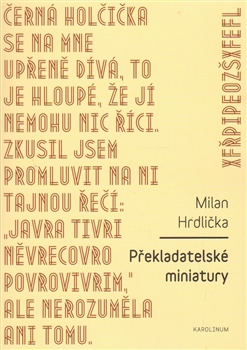 Překladatelské miniatury, 2. vydání